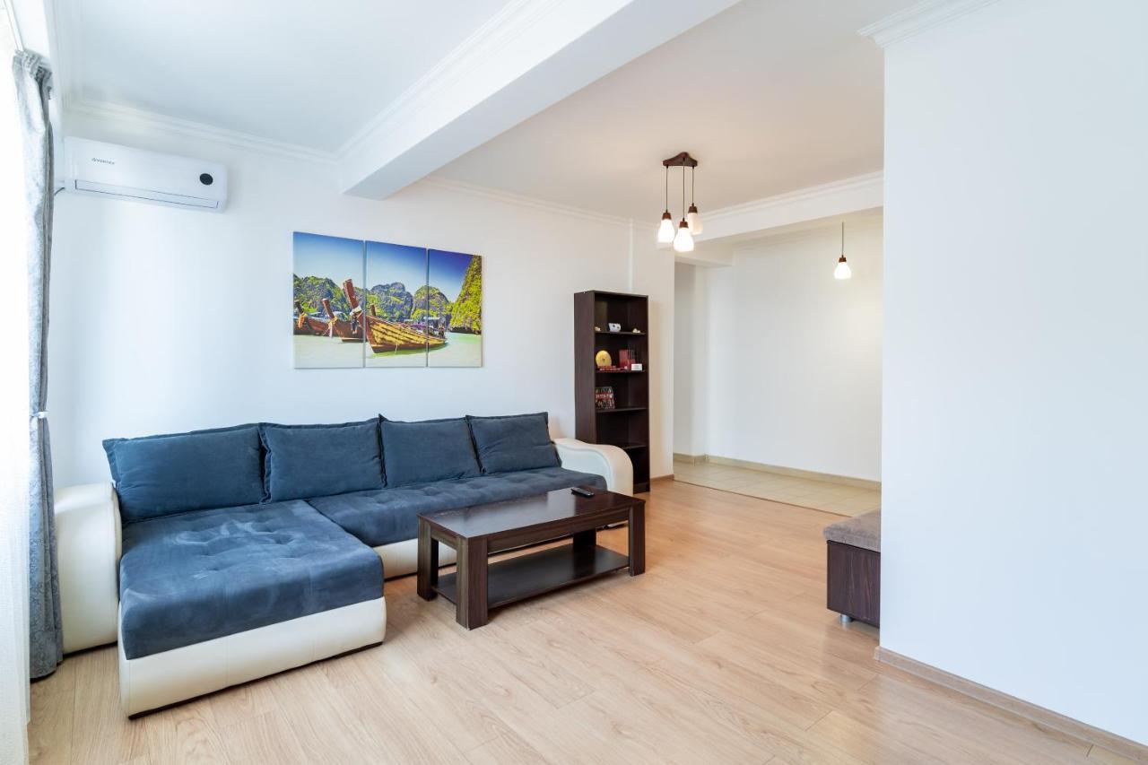 Luca Solid Residence Мамая Экстерьер фото