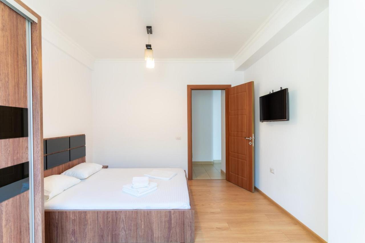 Luca Solid Residence Мамая Экстерьер фото