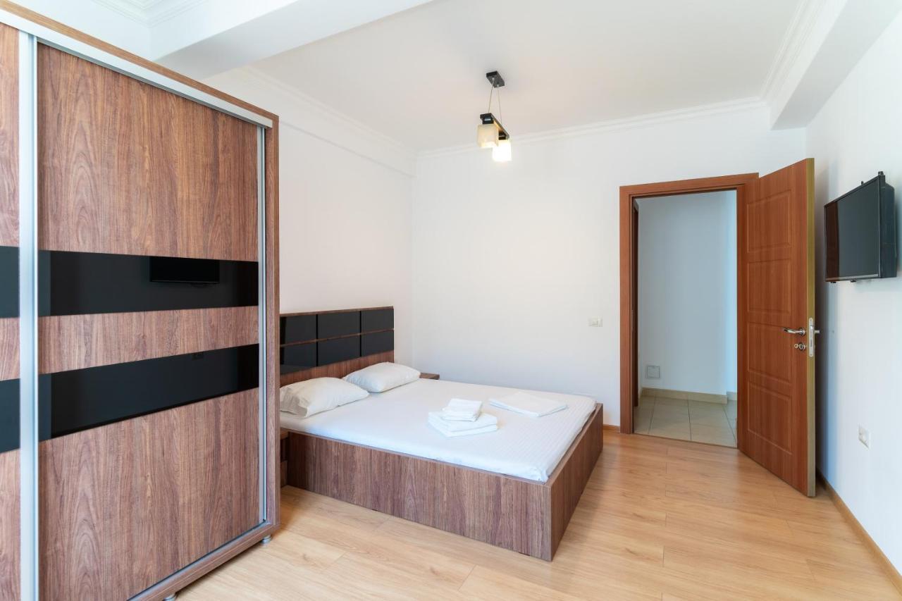 Luca Solid Residence Мамая Экстерьер фото